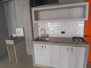 Apartamento en arriendo en Prado Centro Medellin