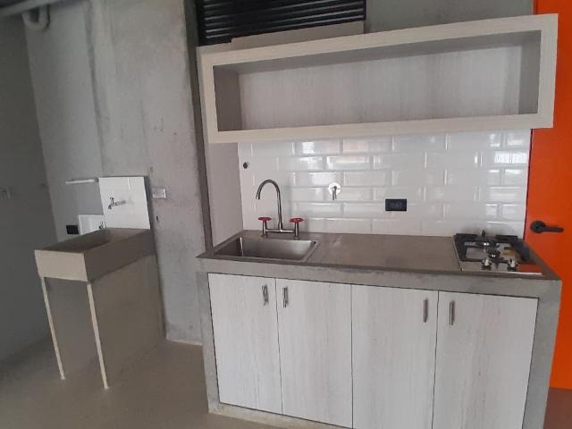 Apartamento en arriendo en Prado Centro Medellin