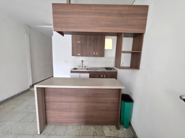 Apartamento en arriendo en Prado Centro Medellín
