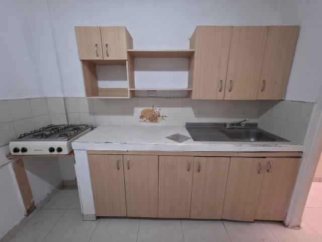 Apartamento en arriendo en Prado Centro Medellín