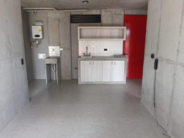 Apartamento en arriendo en Prado Centro Medellín