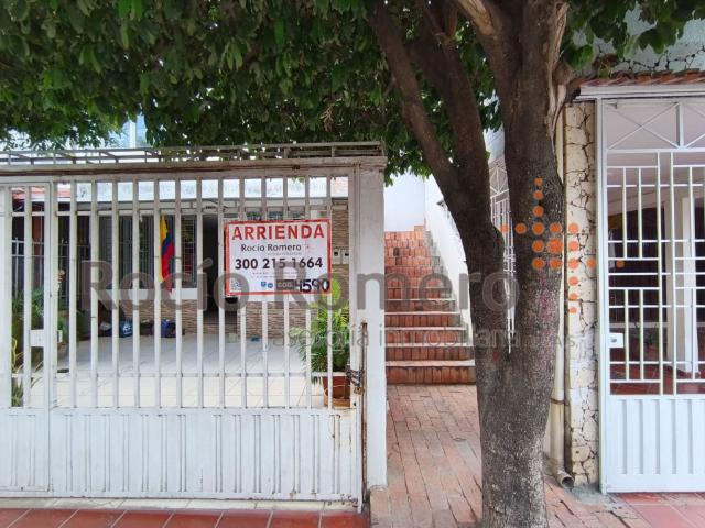 Apartamento en arriendo en prados del norte