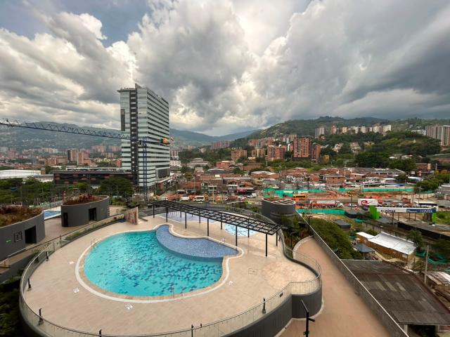 Apartamento en Arriendo en PRIMAVERA