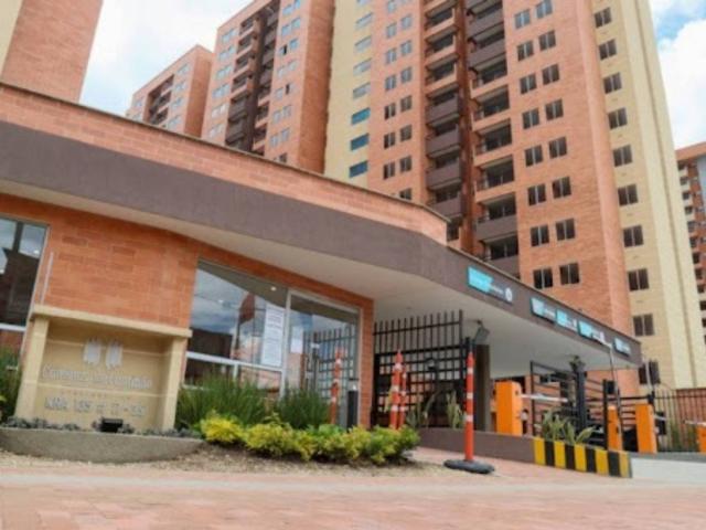 apartamento en arriendo en puente grande