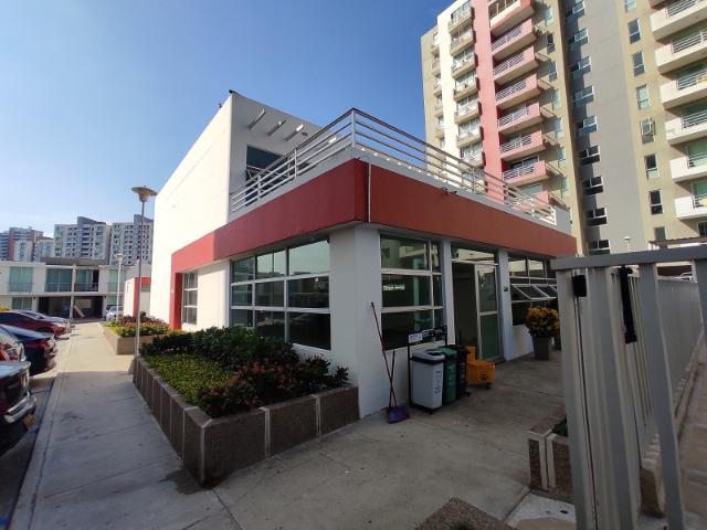 Apartamento EN ARRIENDO EN Puerto Colombia 44757 $1.287.113
