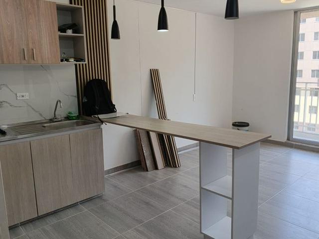 Apartamento en arriendo en Puerto Colombia