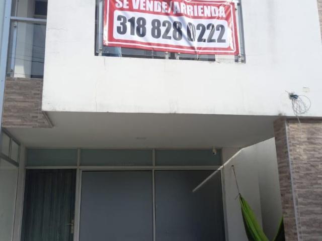 Apartamento en Arriendo en Puerto Colombia