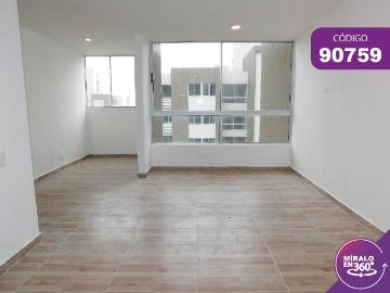 Apartamento En Arriendo En Puerto Colombia A174196