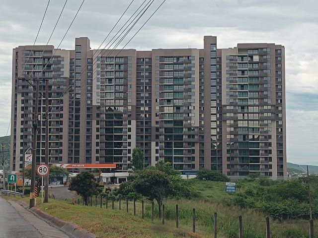 Apartamento En Arriendo En Puerto Colombia A310181