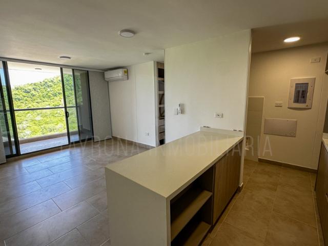 Apartamento en arriendo en Puerto Colombia, Barranquilla