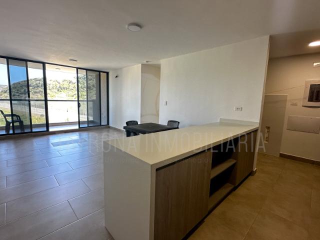 Apartamento en arriendo en Puerto Colombia, Barranquilla