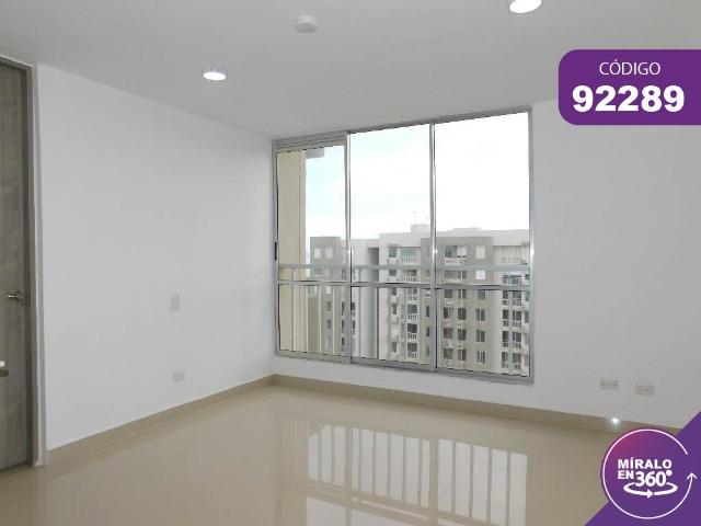 Apartamento EN ARRIENDO EN Puerto Colombia EN Ciudad Mallorquin 244015 $1.582.000