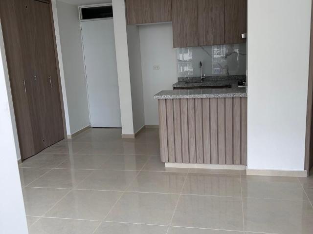 Apartamento En Arriendo En Puerto Colombia En Ciudad Mallorquin A189164