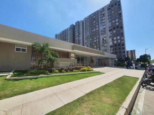 Apartamento En Arriendo En Puerto Colombia En Ciudad Mallorquin A242200