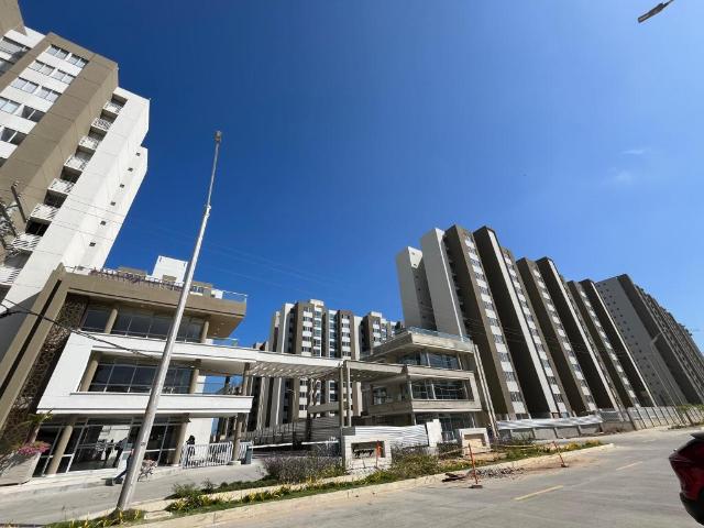 Apartamento En Arriendo En Puerto Colombia En Ciudad Mallorquin A217799