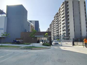 Apartamento En Arriendo En Puerto Colombia En Altos De Los Rosales A352975