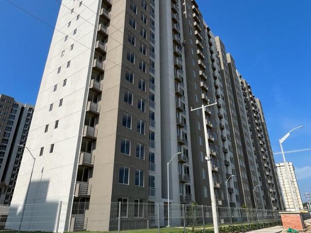 Apartamento En Arriendo En Puerto Colombia En Altos De Los Rosales A354032
