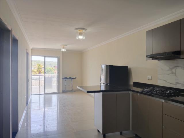 Apartamento En Arriendo En Puerto Colombia En La Aurora A374214