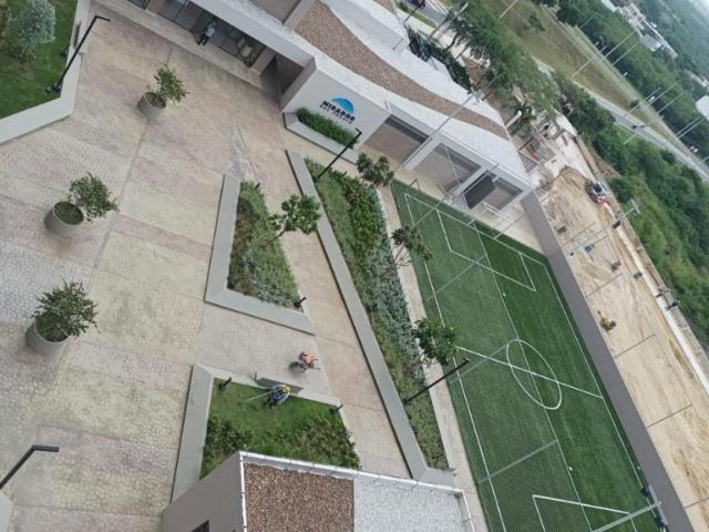 Apartamento En Arriendo En Puerto Colombia En Puerto Colombia A316519