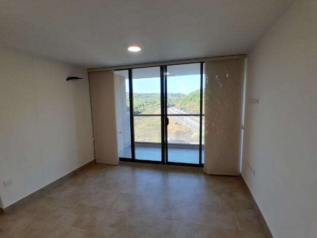 Apartamento En Arriendo En Puerto Colombia En Puerto Colombia A369148