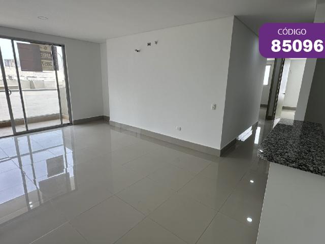Apartamento En Arriendo En Puerto Colombia En Villa Campestre A327512