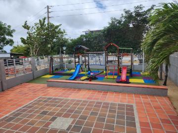 Apartamento En Arriendo En Puerto Colombia En Villa Campestre A368470