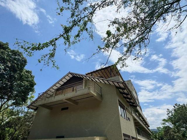 Apartamento en arriendo en Quebradanegra