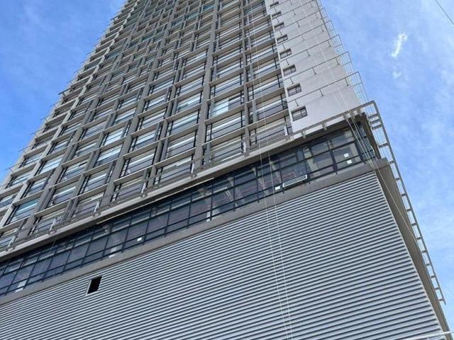 Apartamento en arriendo en Rafael Uribe Uribe