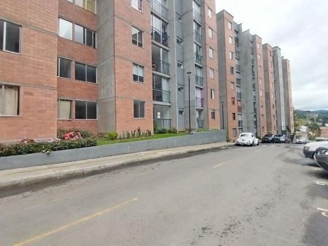 Apartamento en arriendo en Retiro