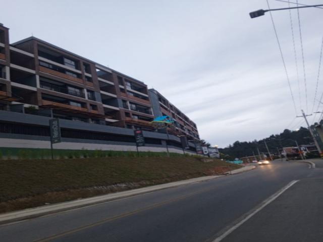 Apartamento En Arriendo En Retiro En Chapineros A376687