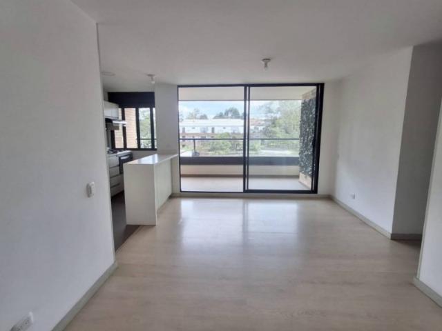 Apartamento En Arriendo En Retiro En El Retiro A366276