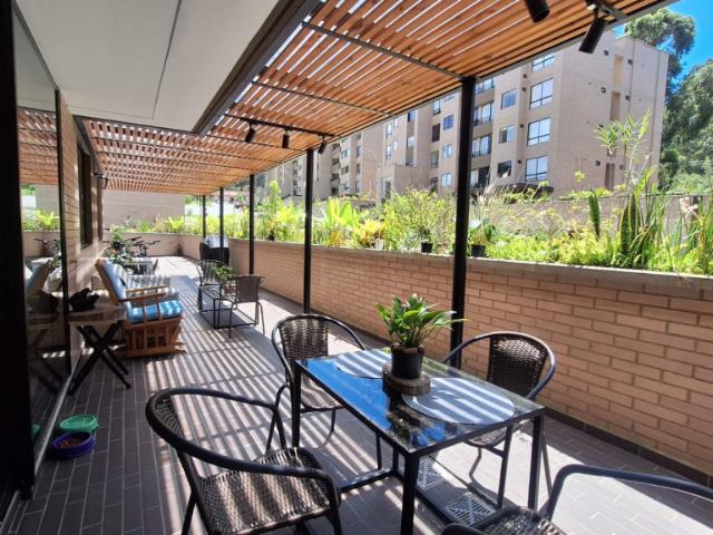 Apartamento EN ARRIENDO EN Retiro EN Hacienda La Argentina 393746 $6.500.000