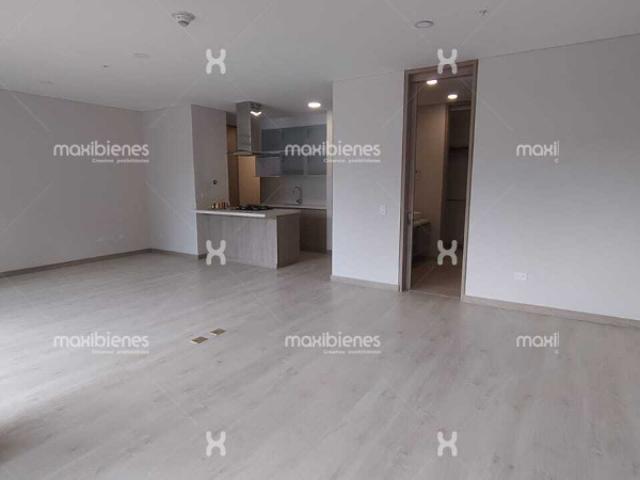 Apartamento En Arriendo En Retiro En Retiro Campestre A395764