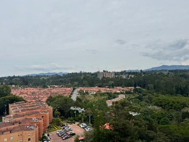 Apartamento en arriendo en Rionegro