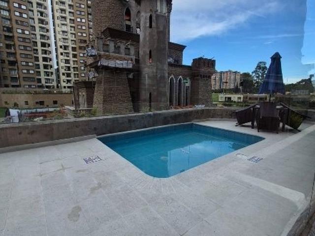 Apartamento en arriendo en Santander