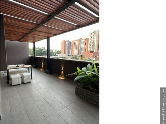 Apartamento en Arriendo en Rionegro