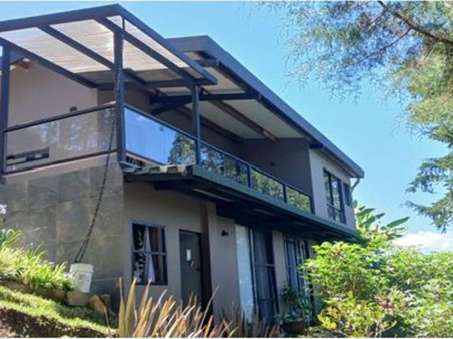 Apartamento en arriendo en Rionegro