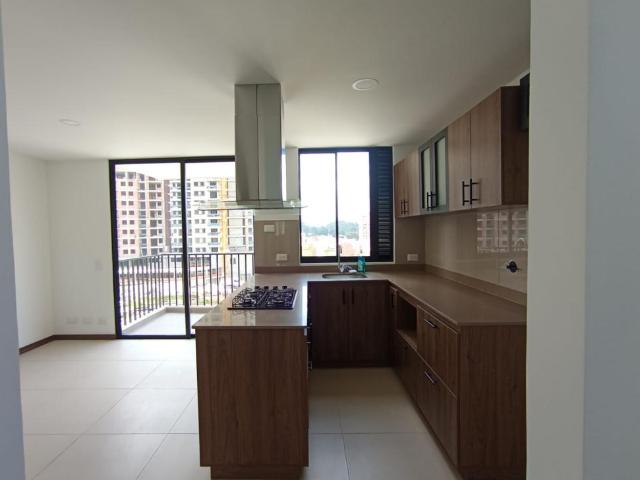 Apartamento EN ARRIENDO EN Rionegro 85934 $2.500.000