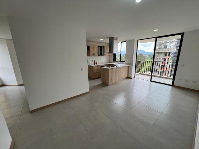 Apartamento EN ARRIENDO EN Rionegro 87405 $2.200.000
