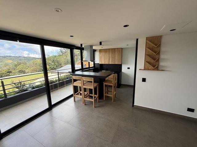 Apartamento en arriendo en Rionegro