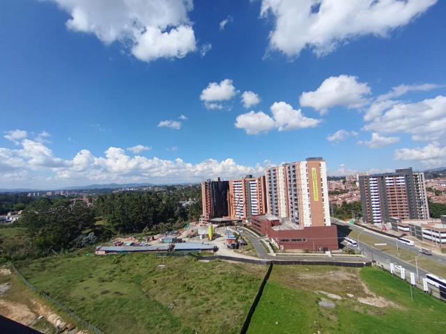 Apartamento EN ARRIENDO EN Rionegro 91935 $3.000.000