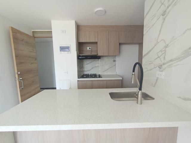 Apartamento EN ARRIENDO EN Rionegro 93260 $1.650.000