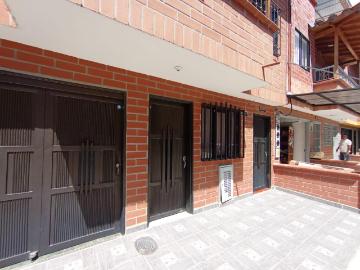 Apartamento En Arriendo En Rionegro A134945