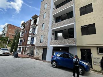 Apartamento En Arriendo En Rionegro En San Joaquin A148997
