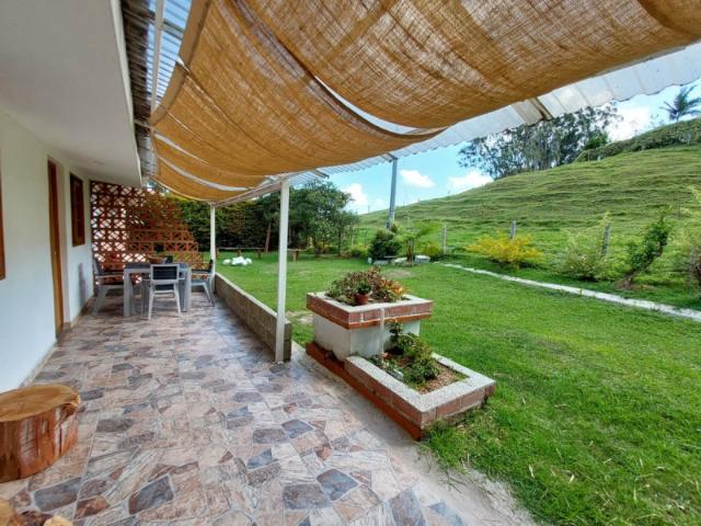 Apartamento EN ARRIENDO EN Rionegro EN Vereda El Tablazo 346894 $3.800.000