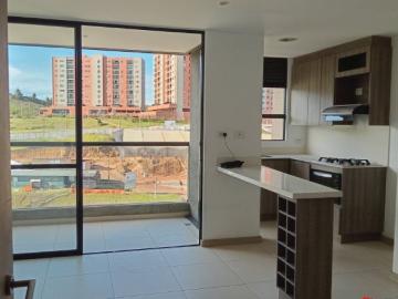 Apartamento EN ARRIENDO EN Rionegro EN BARRO BLANCO 249850 $2.500.000