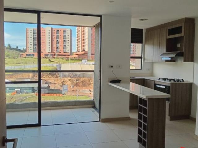 Apartamento EN ARRIENDO EN Rionegro EN BARRO BLANCO 249850 $2.500.000