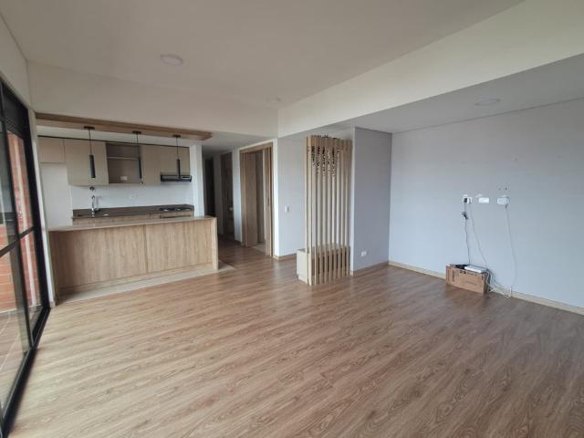Apartamento EN ARRIENDO EN Rionegro EN Barro Blanco 369744 $3.000.000