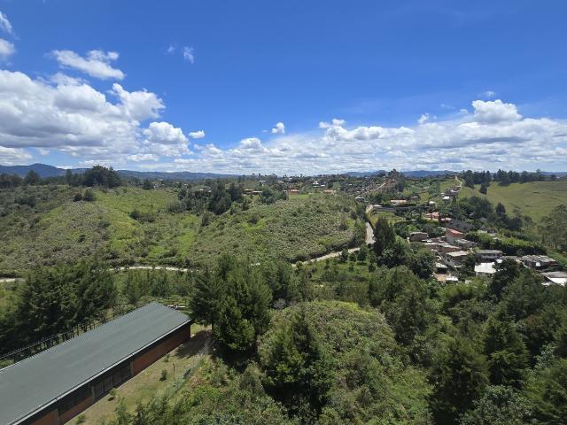 Apartamento EN ARRIENDO EN Rionegro EN BARRO BLANCO 397545 $3.000.000