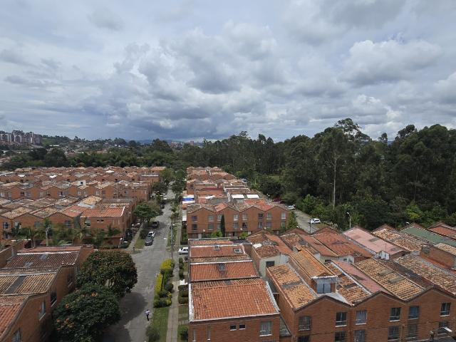 Apartamento EN ARRIENDO EN Rionegro EN BARRO BLANCO 397741 $3.000.000